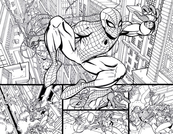 Spidey_1_Preview_2