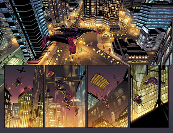 Deadpool_1_Preview_1