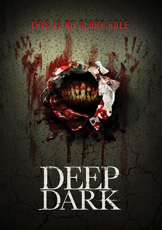 Deep-Dark-poster