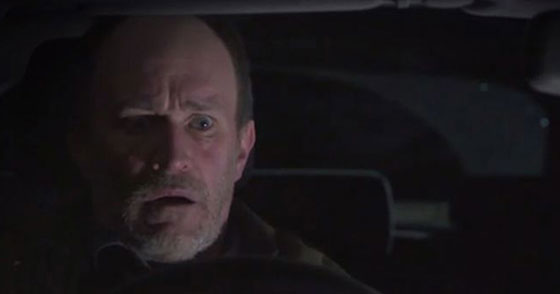 driven-screen