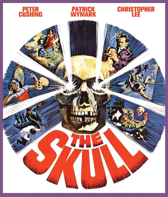 the-skull
