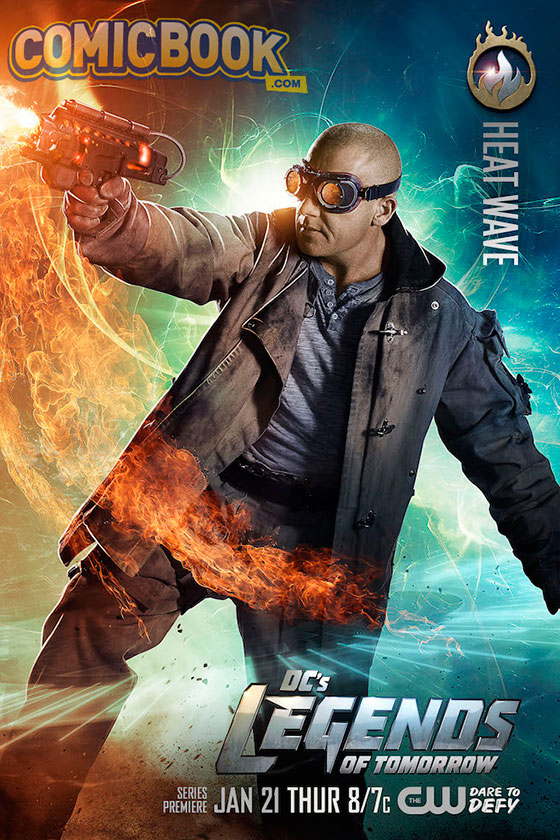 legends-of-tomorrow-heatwave-poster-163079