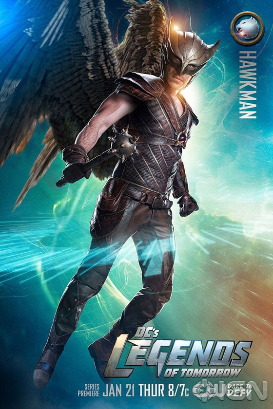 lothawkman