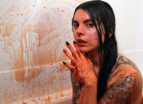 Pandie-Suicide-in-Blood-Bath