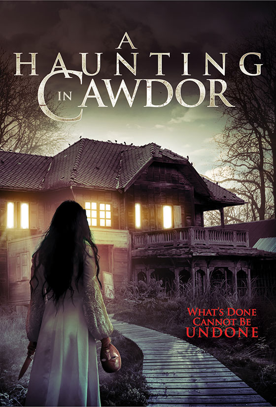 HAUNTINGCAWDORPOSTER