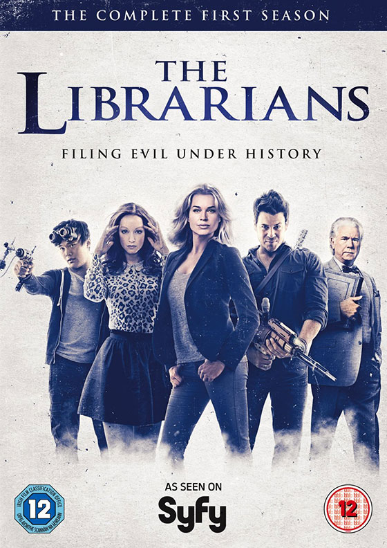 librarians-dvd