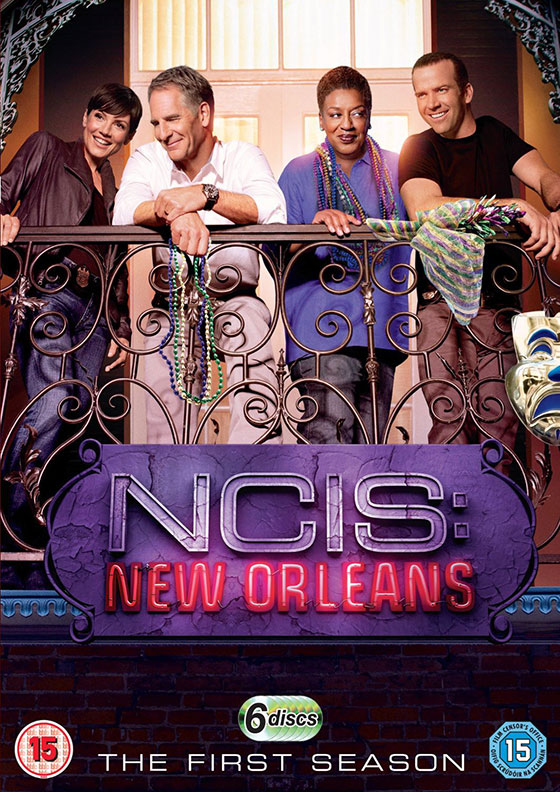 ncis-new-orleans-first-season