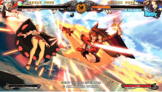 GGXrdR-1