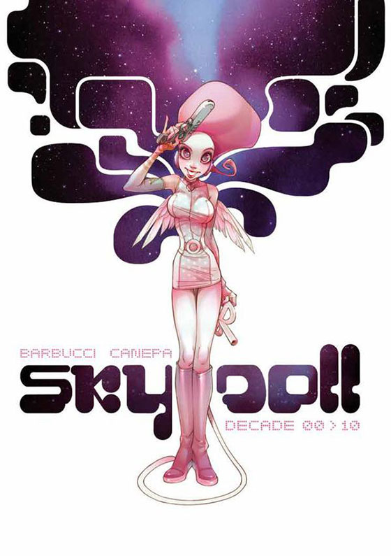 SkyDoll-v1