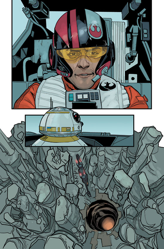 Star_Wars_Poe_Dameron_1_Preview_1