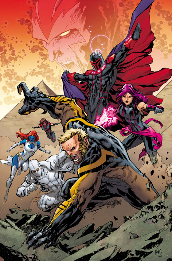 Uncanny_X-Men_6_Lashley_Connecting_Variant