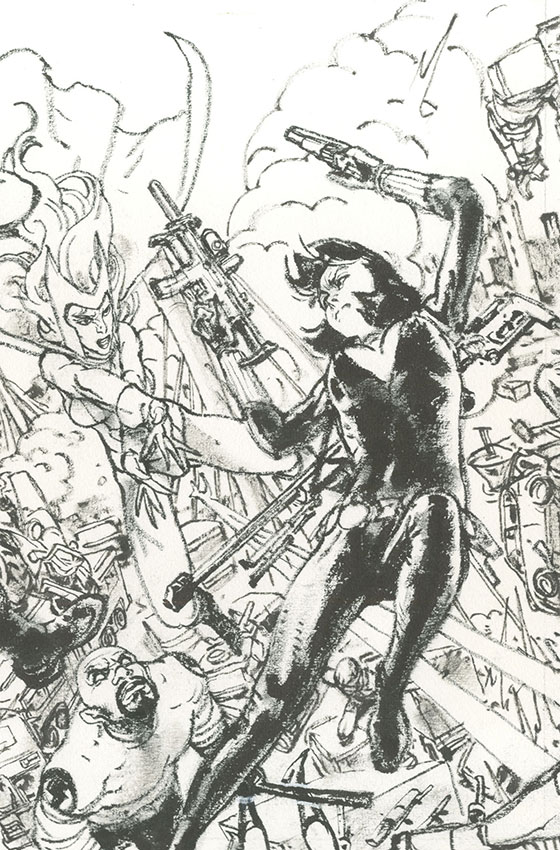 Civil_War_II_1_Ji_Connecting_BandW_Variant_B