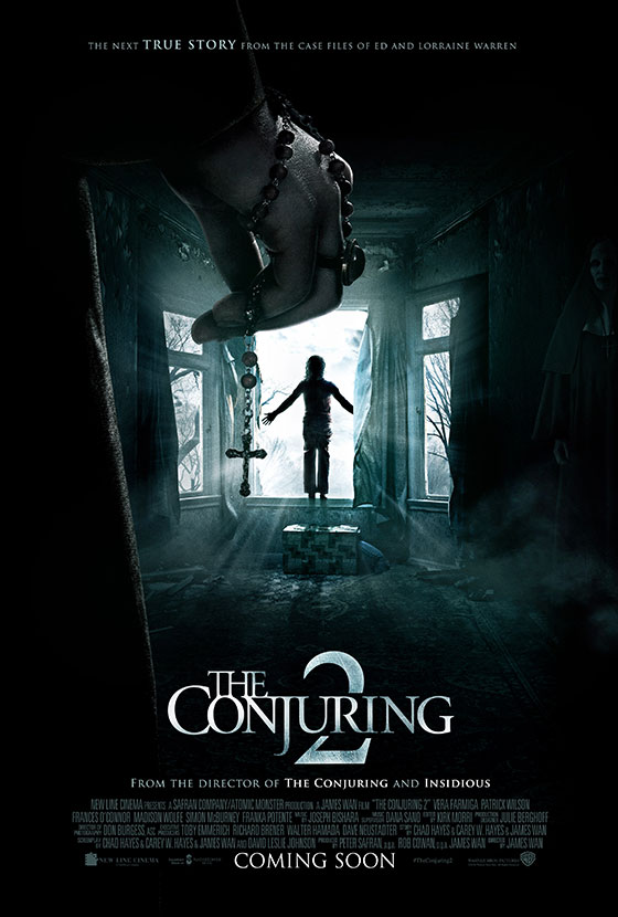 conjuring-2-poster