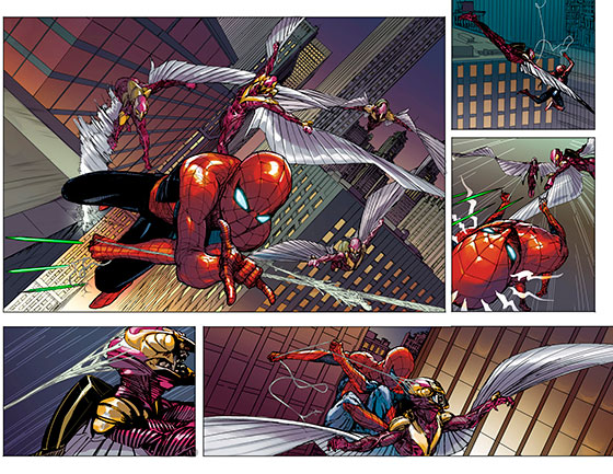 Civil_War_II_Amazing_Spider-Man_1_Preview_1