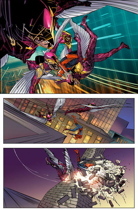 Civil_War_II_Amazing_Spider-Man_1_Preview_2