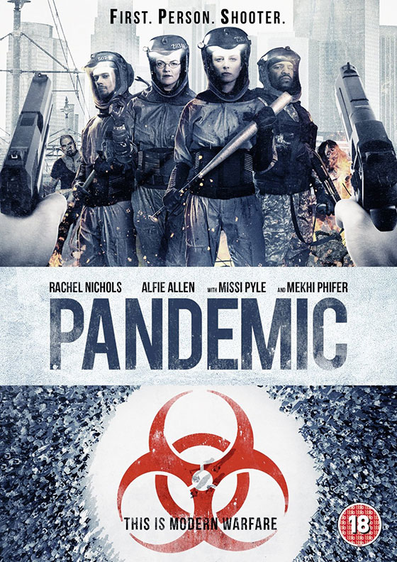 pandemic-dvd