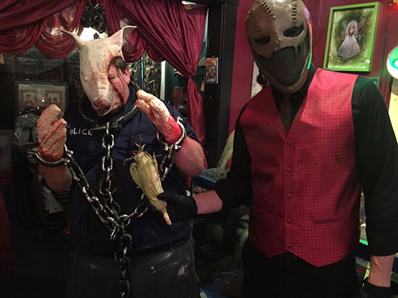 laugh-mask-cast