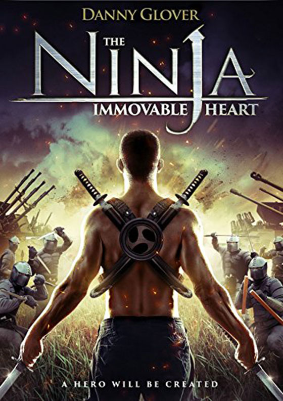 ninja-heart-dvd
