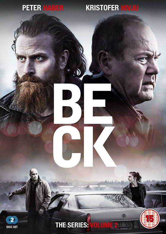 beck-the-series
