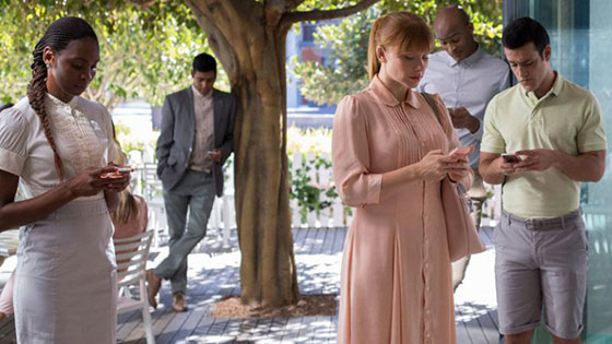 black-mirror