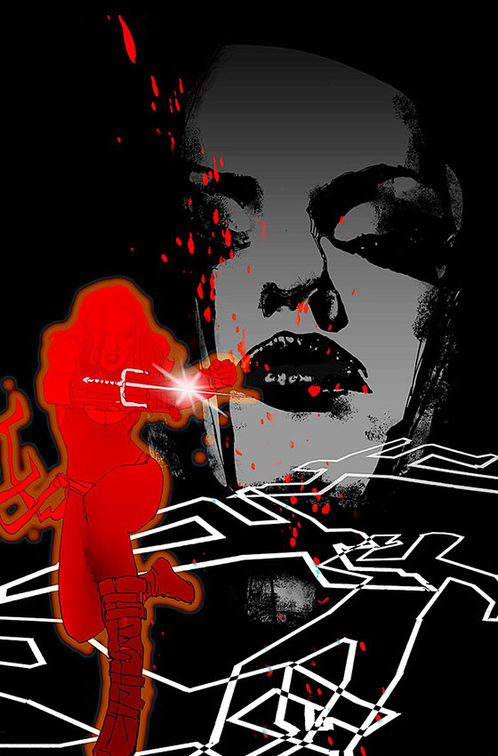 Elektra_1_Sienkiewicz_Variant