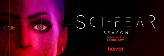 sci-fear