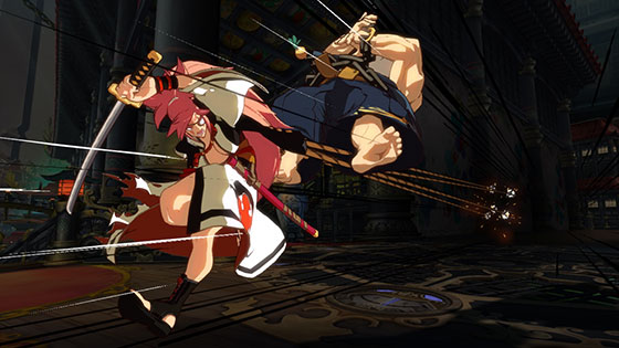 Baiken5