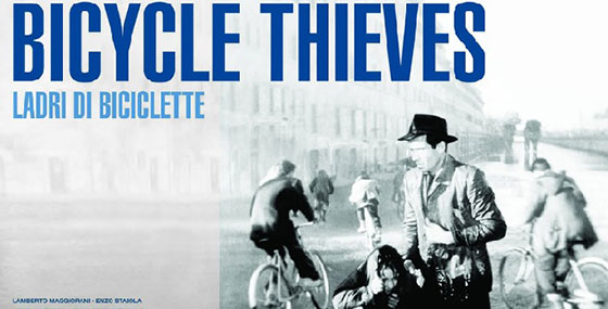 Bicycle-Thief