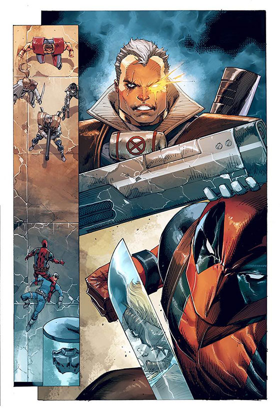 Deadpool_Bad_Blood_OGN_Preview_4