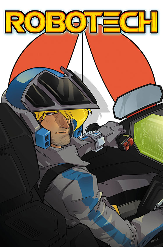 ROBOTECH-ISSUE-3-COVER-B-KARL-KERSCHL