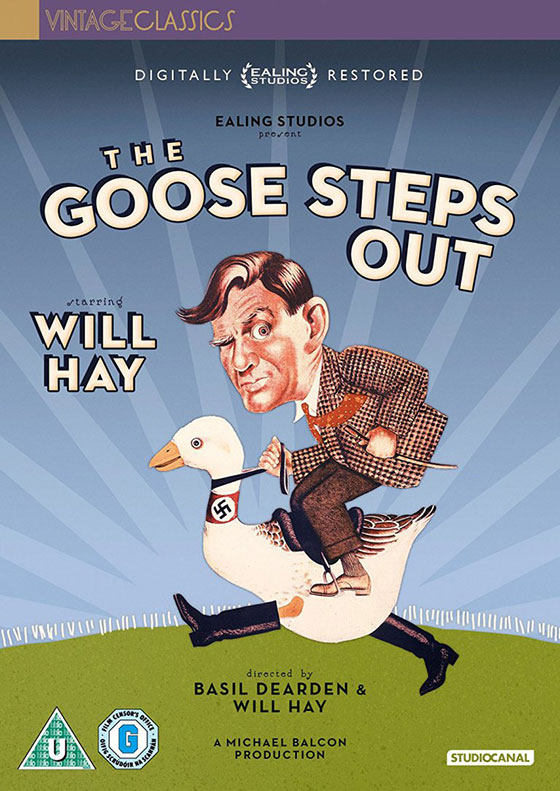 the-goose-steps-out-blu