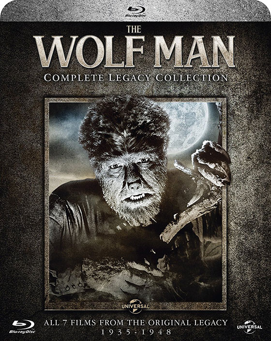 wolfman