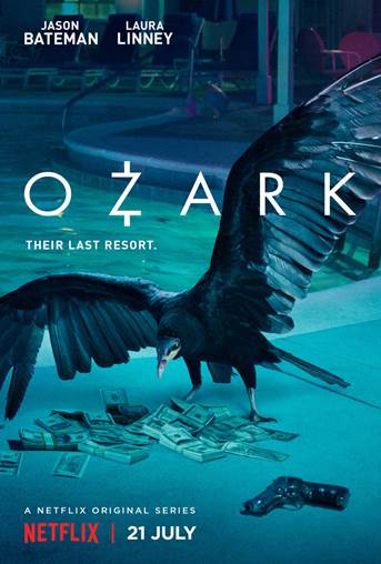 Ozark-poster