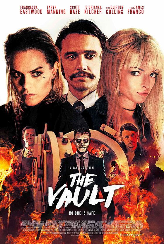 THE-VAULT-poster