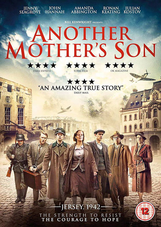 another-mothers-son-dvd