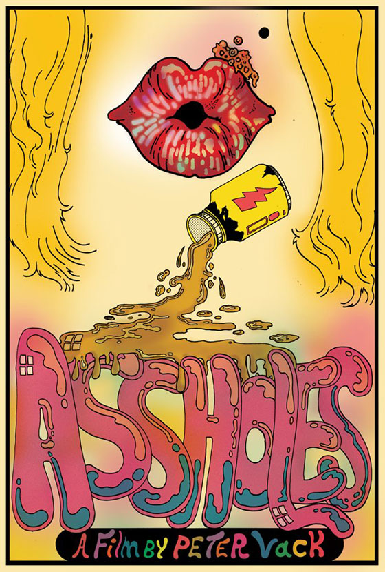 assholes-poster