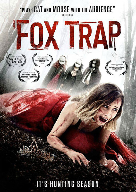 fox-trap-art