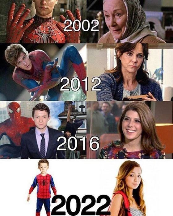 spidey-reboots