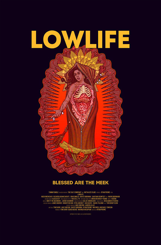 Lowlife-poster