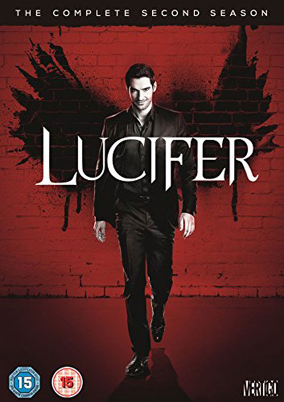 lucifer-season-2-dvd