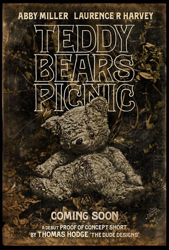 teddy-bears-picnic-poster