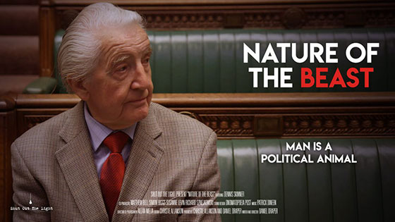 Dennis-Skinner-Nature-of-the-Beast-poster