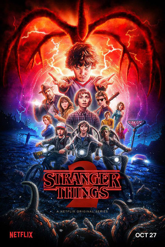 Strangers-Things-s2-poster