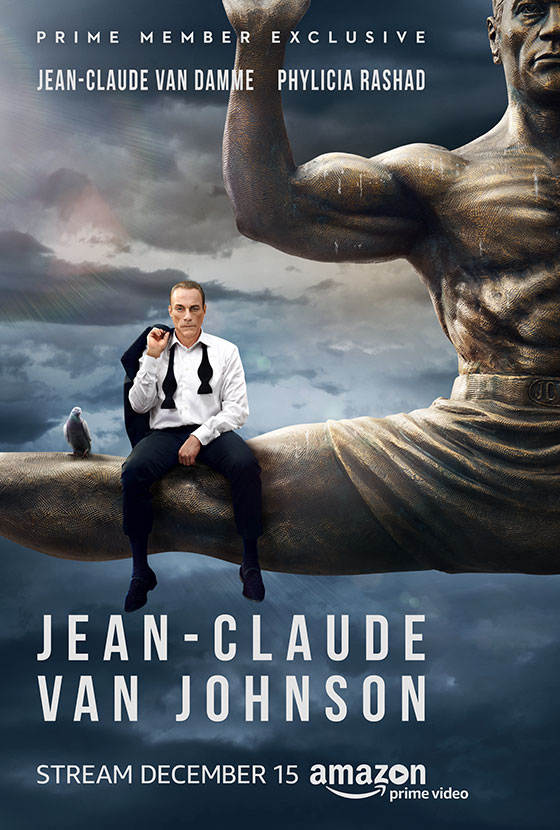 jean-claude-van-johnson-poster