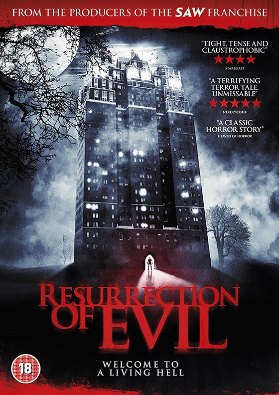 resurrect-evil-dvd