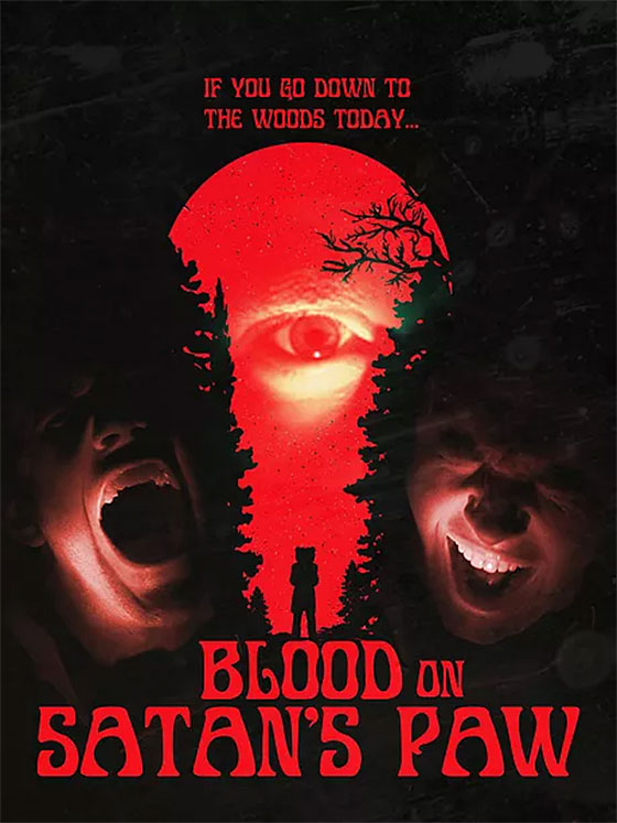 blood-satans-paw-poster