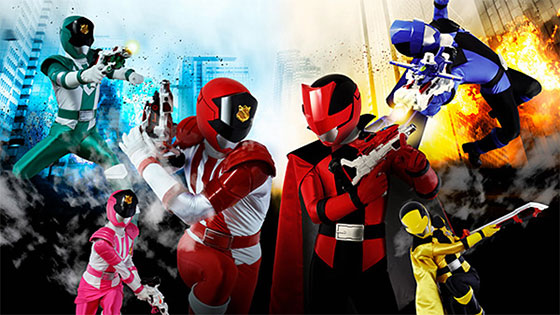 LupinRanger-VS-PatoRanger