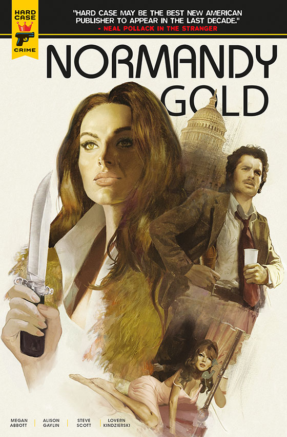 Normandy-Gold-Cover