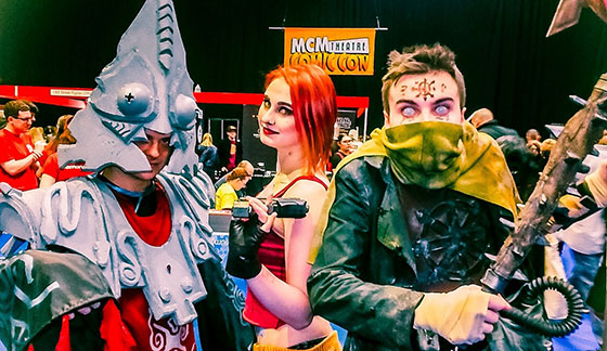 mcm-cosplay