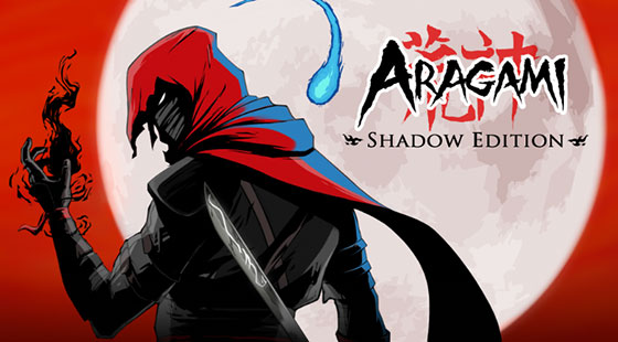 aragami-shad-ed